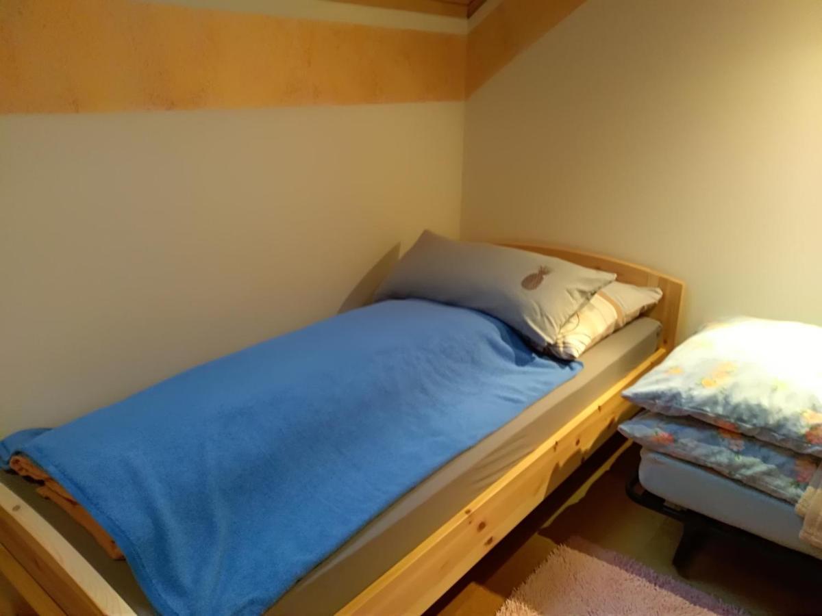 Ferienhaus Gstoderblick Seebach  المظهر الخارجي الصورة