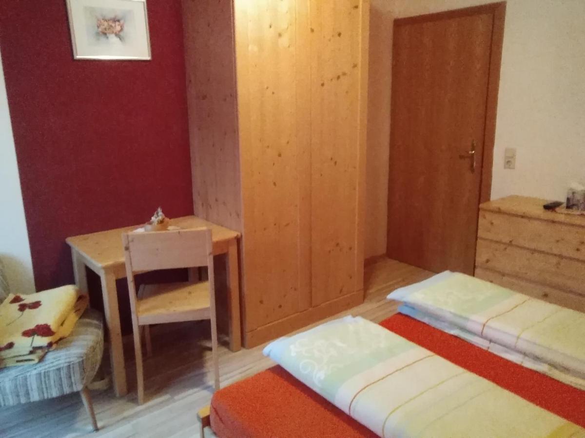 Ferienhaus Gstoderblick Seebach  المظهر الخارجي الصورة